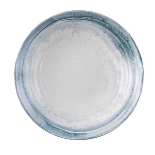 Dudson Makers Finca Limestone Organic Coupe Bowl 279mm (Pack of 12) (FS760)