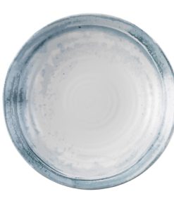 Dudson Makers Finca Limestone Organic Coupe Bowl 244mm (Pack of 12) (FS761)
