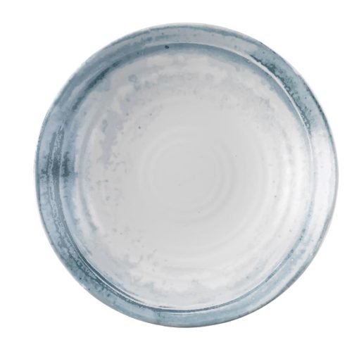 Dudson Makers Finca Limestone Organic Coupe Bowl 244mm (Pack of 12) (FS761)