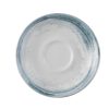 Dudson Makers Finca Limestone Espresso Saucer 114mm (Pack of 12) (FS775)