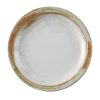 Dudson Makers Finca Sandstone Nova Plate 203mm (Pack of 12) (FS779)
