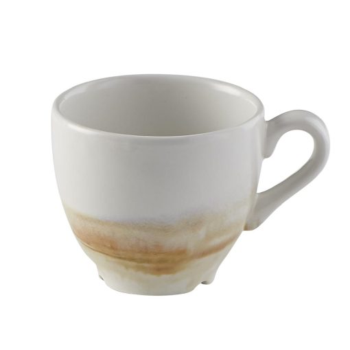 Dudson Makers Finca Sandstone Espresso Cup 99ml (Pack of 12) (FS786)