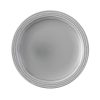Dudson Harvest Norse Nova Plate Grey 254mm (Pack of 12) (FS789)
