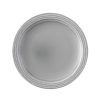 Dudson Harvest Norse Nova Plate Grey 203mm (Pack of 12) (FS791)