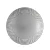 Dudson Harvest Norse Coupe Bowl Grey 184mm (Pack of 12) (FS795)