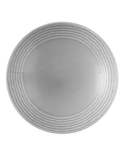 Dudson Harvest Norse Coupe Bowl Grey 184mm (Pack of 12) (FS795)