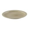 Dudson Harvest Norse Linen Nova Plate 229mm (Pack of 12) (FS802)