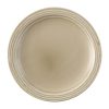 Dudson Harvest Norse Linen Nova Plate 203mm (Pack of 12) (FS803)