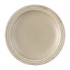 Dudson Harvest Norse Linen Nova Plate 152mm (Pack of 12) (FS805)