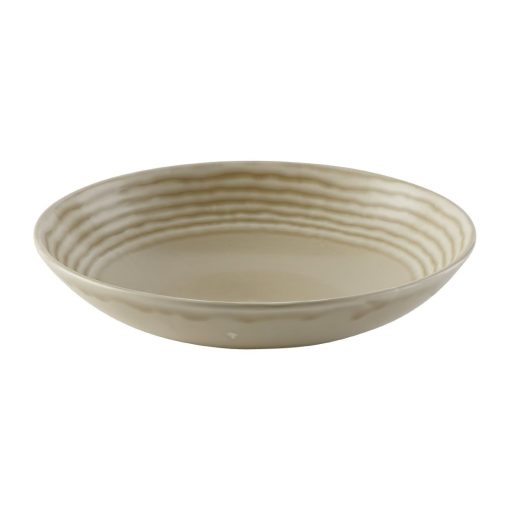 Dudson Harvest Norse Linen Coupe Bowl 248mm (Pack of 12) (FS806)