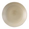 Dudson Harvest Norse Linen Deep Coupe Plate 279mm (Pack of 12) (FS808)