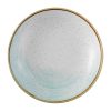 Churchill Stonecast Accents Evolve Coupe Bowl Duck egg 248mm (Pack of 12) (FS860)