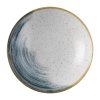 Churchill Stonecast Accents Coupe Bowl Blueberry 184mm (Pack of 12) (FS873)