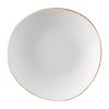 Churchill Melamine Stonecast Trace Bowl 381mm (Pack of 2) (FS915)