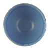 Churchill Emerge Oslo Footed Bowl Blue 155mm (Pack of 6) (FS955)