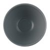 Churchill Emerge Seattle Footed Bowl Grey 155mm (Pack of 6) (FS960)