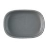 Churchill Emerge Seattle Tray Grey 170x117x33mm (Pack of 6) (FS968)