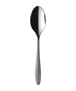 Churchill Agano Dessert Spoon (Pack of 12) (FS985)