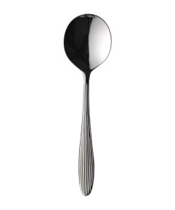 Churchill Agano Soup Spoon (Pack of 12) (FS989)
