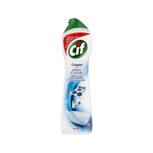 Cif Pro Formula Cream Cleaner (8x500ml) (FT003)