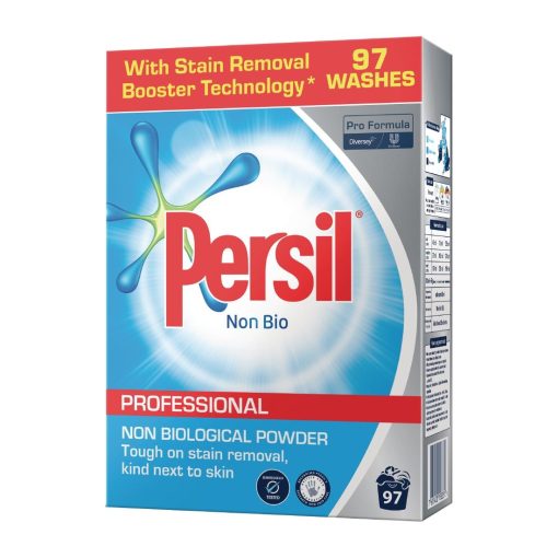 Persil Pro Formula Non Biological 97 Wash (6.3Kg) (FT005)