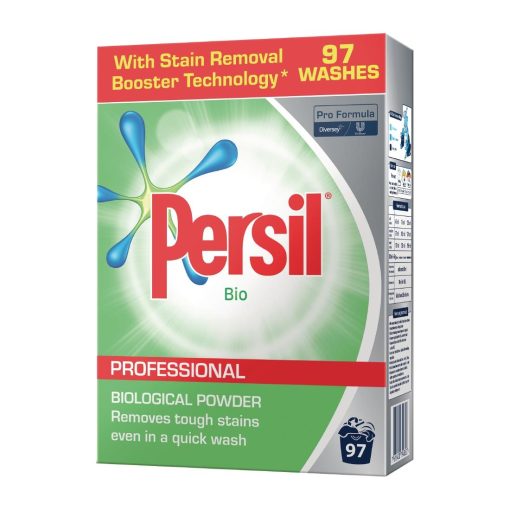 Persil Pro Formula Biological 97 Wash (6.3Kg) (FT006)