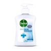 Dettol Anti-Bacterial Liquid Hand Soap with E45 (250ml) (FT015)