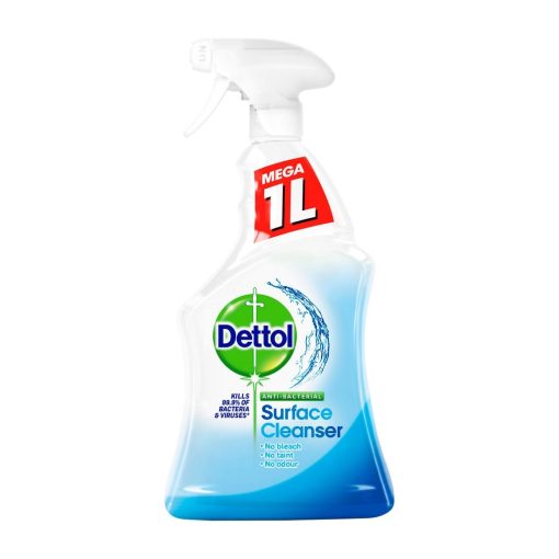 Dettol Anti-Bacterial Surface Cleanser (1L) (FT017)