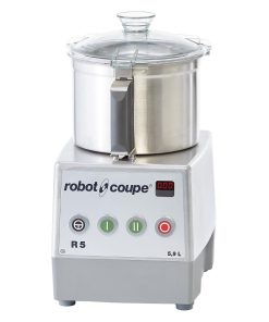 Robot Coupe R5G Cutter Mixer Three Phase (FT090)