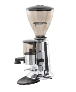 Fracino F6 Series Automatic Coffee Grinder Chrome (FT130)