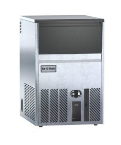 Ice-O-Matic Bistro Cube Ice Machine ICEU56/66 (FT641)