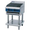 Blue Seal Natural Gas Chargrill G59/4-NAT (G032-N)