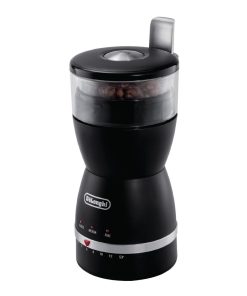 DeLonghi Coffee Grinder KG49 (G296)