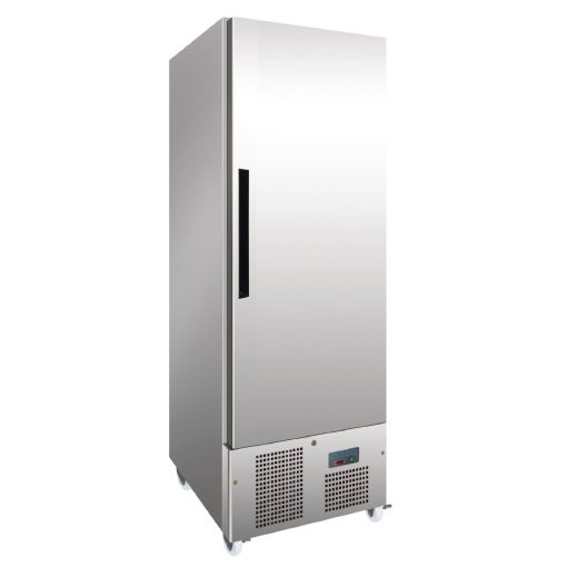 Polar G-Series Upright Slimline Freezer 440Ltr (G591)