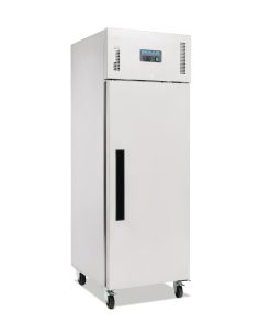 Polar G-Series Upright Freezer 600Ltr (G593)