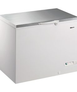 Gram 347Ltr Chest Freezer CF 35 S (G971)