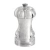 Cole & Mason Acrylic Salt Mill Capstan 4.5in (GC543)