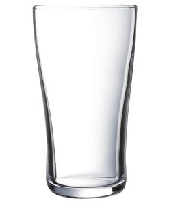 Arcoroc Ultimate Nucleated Beer Glasses 570ml (Pack of 24) (GC545)
