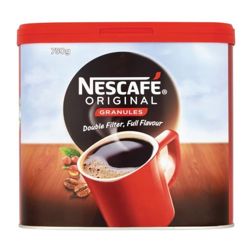 Nescafe Original Coffee (GC598)