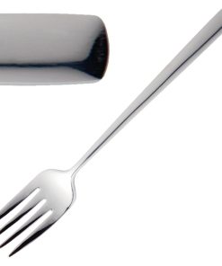 Olympia Ana Dessert Fork (Pack of 12) (GC630)