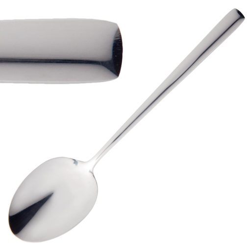 Olympia Ana Dessert Spoon (Pack of 12) (GC632)