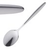 Olympia Saphir Teaspoon (Pack of 12) (GC642)