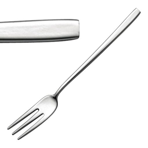 Abert Ego Mini Appetizer Fork (Pack of 12) (GC657)