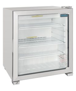 Polar G-Series Countertop Display Freezer (GC889)