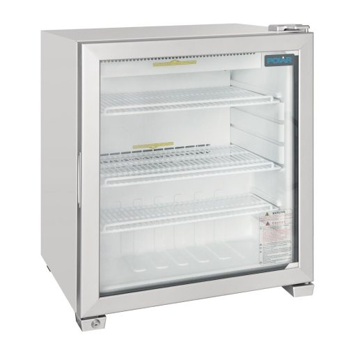 Polar G-Series Countertop Display Freezer (GC889)