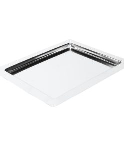 APS Frames Stainless Steel Platter GN 1/2 (GC903)