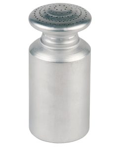 Aluminium Salt Shaker (GC978)