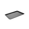 Vogue Non-Stick Carbon Steel Baking Tray 370 x 257mm (GD014)