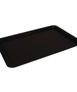 Vogue Non-Stick Carbon Steel Baking Tray 482 x 305mm (GD016)
