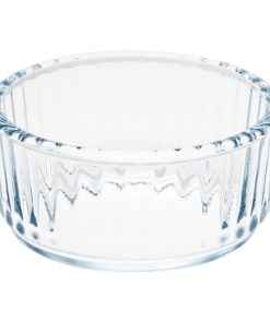 Pyrex Glass Ramekin 97mm (GD028)